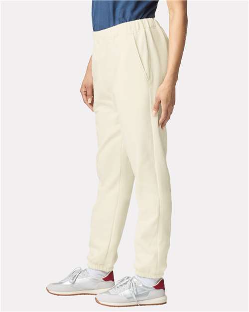 Gildan Unisex Softstyle® Midweight Pocket Sweatpants SF100