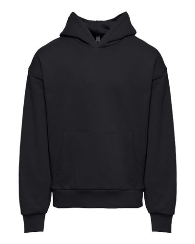Heavyweight Fleece Hoodie
