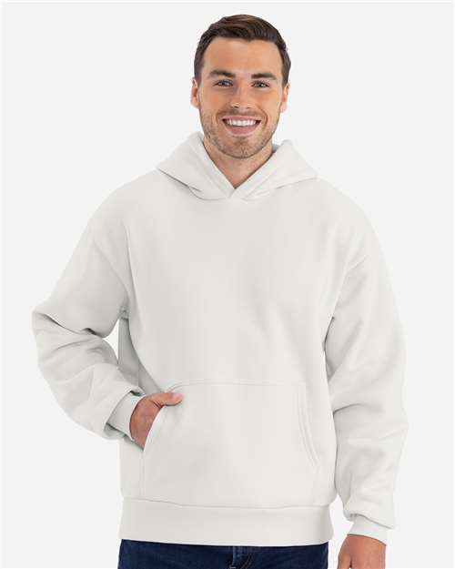 Next Level Unisex Heavyweight Fleece Hoodie Sweatshirt 9307
