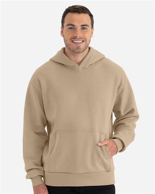 Next Level Unisex Heavyweight Fleece Hoodie Sweatshirt 9307