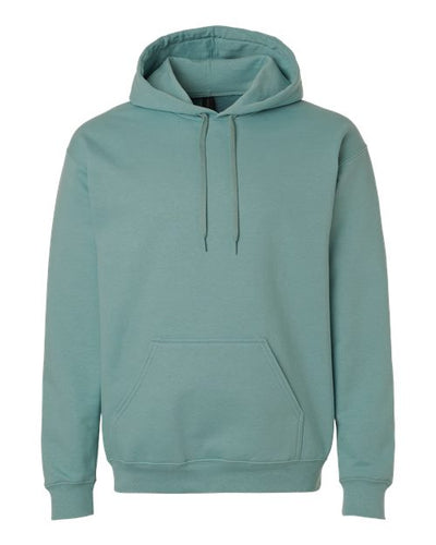 Softstyle Midweight Hoodie
