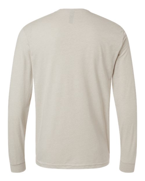 Next Level Unisex CVC Long Sleeve Tee 6211