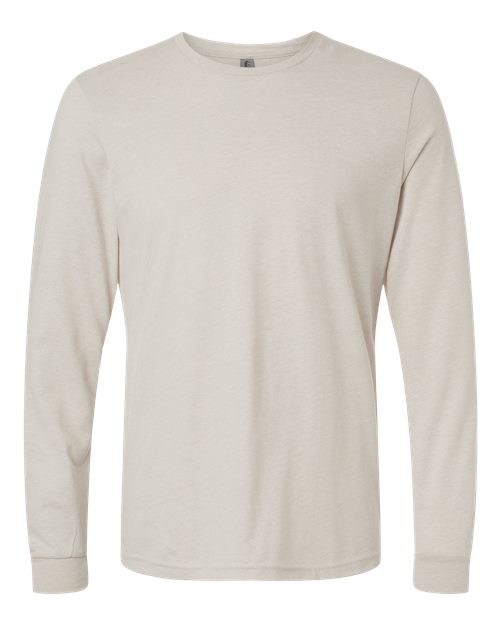 Next Level Unisex CVC Long Sleeve Tee 6211
