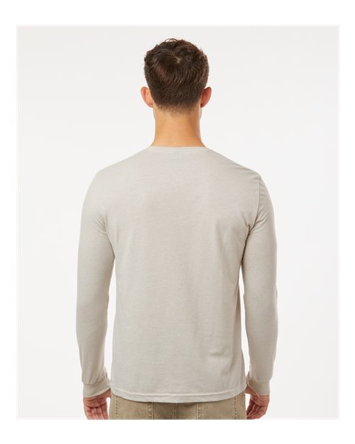 Next Level Unisex CVC Long Sleeve Tee 6211