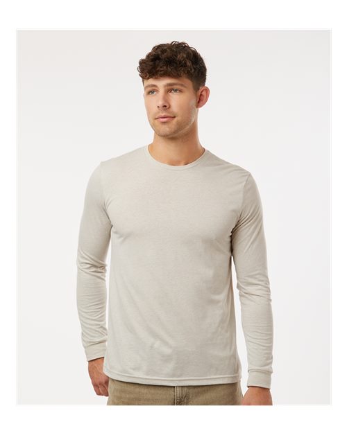 Next Level Unisex CVC Long Sleeve Tee 6211