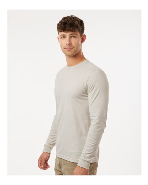 Next Level Unisex CVC Long Sleeve Tee 6211