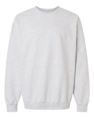 Softstyle Midweight Crewneck