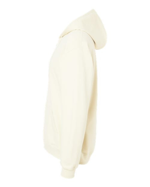 Gildan Unisex Softstyle® Midweight Full-Zip Hooded Sweatshirt SF600