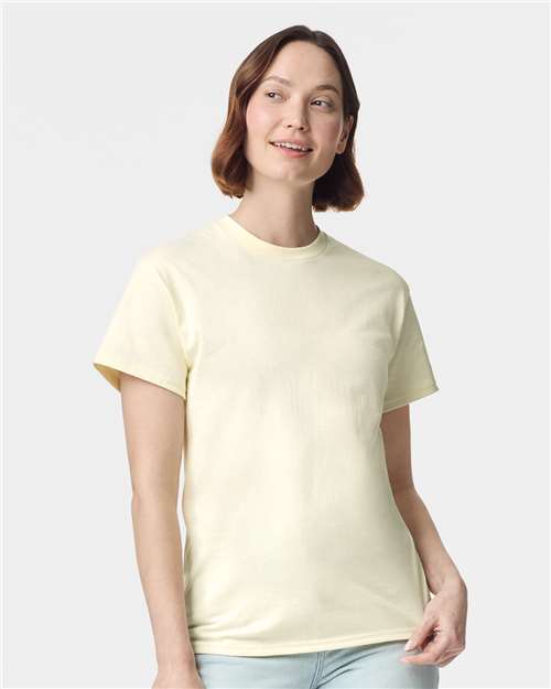 Gildan Unisex Heavy Cotton™ T-Shirt 5000