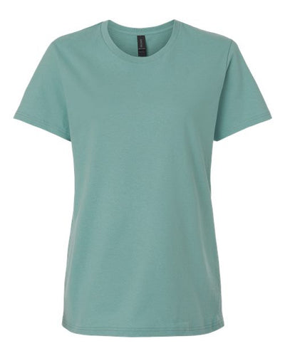 Women's Heavy Cotton Tee