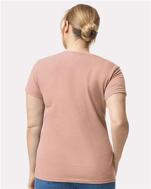 Gildan Women's Heavy Cotton™ T-Shirt 5000L