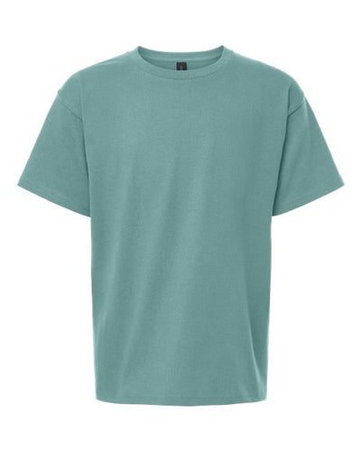 Youth Heavy Cotton Tee