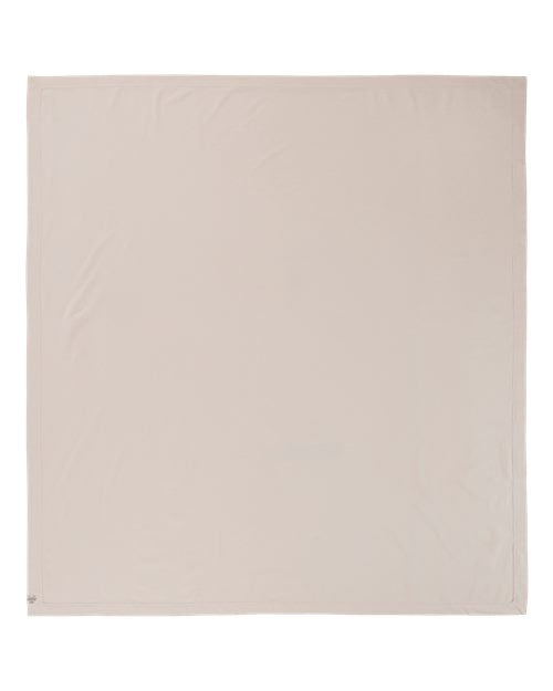 Comfort Colors Garment-Dyed Fleece Dorm Blanket 15BT