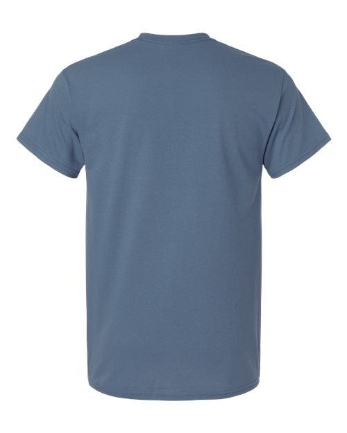 Gildan Unisex Light Cotton T-Shirt 3000