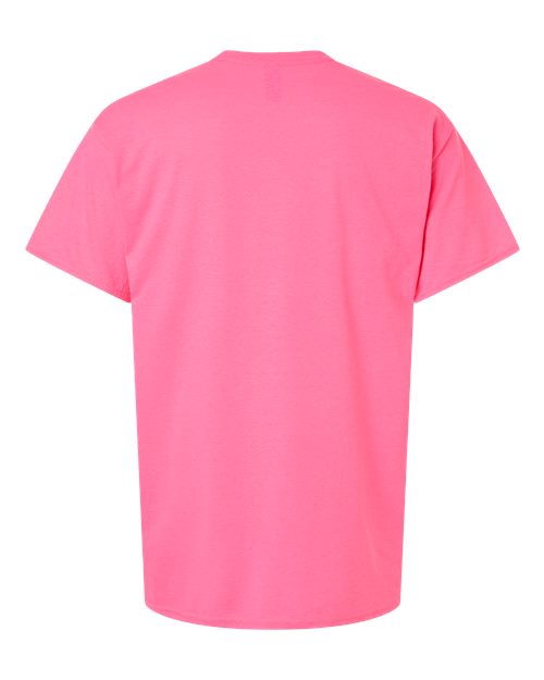 Gildan Unisex Light Cotton T-Shirt 3000