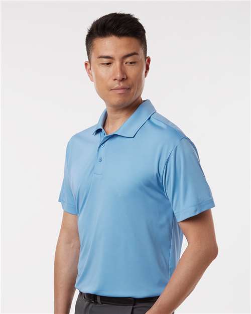 AllPro Men's Pro-Lock Performance Polo 41800