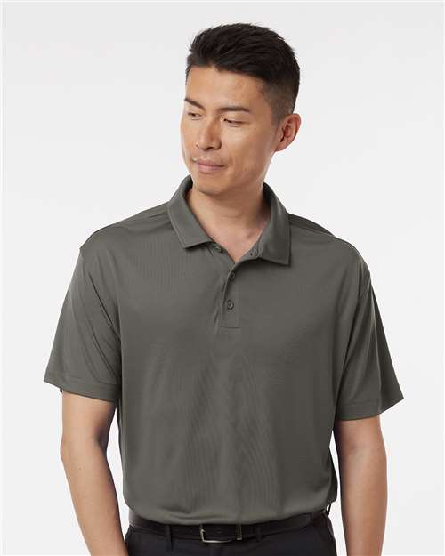 AllPro Men's Pro-Lock Performance Polo 41800