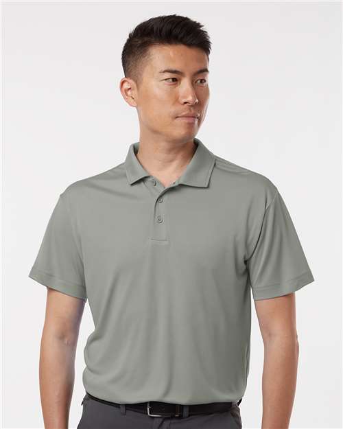 AllPro Men's Pro-Lock Performance Polo 41800