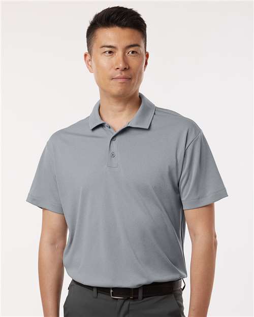 AllPro Men's Pro-Lock Performance Polo 41800