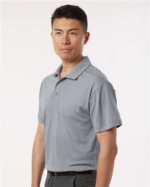 AllPro Men's Pro-Lock Performance Polo 41800