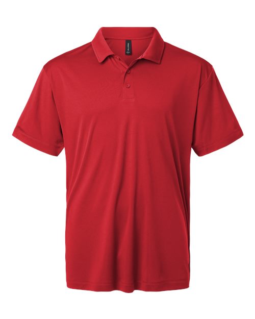 AllPro Men's Pro-Lock Performance Polo 41800