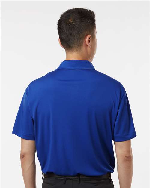 AllPro Men's Pro-Lock Performance Polo 41800