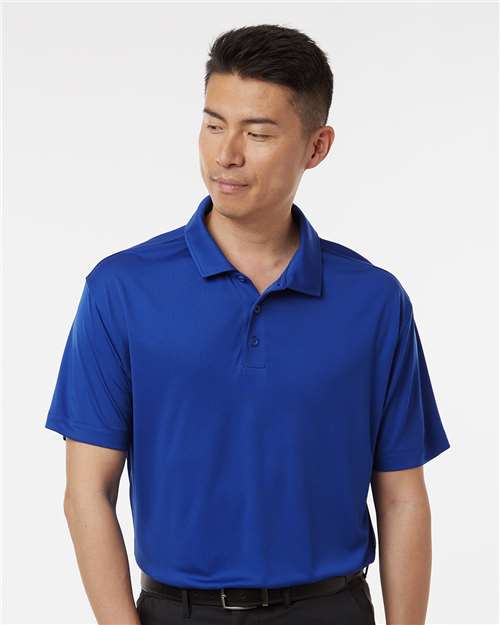 AllPro Men's Pro-Lock Performance Polo 41800