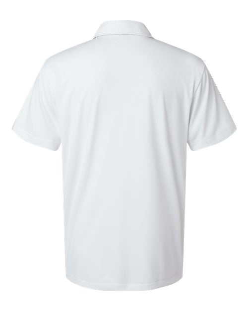 AllPro Men's Pro-Lock Performance Polo 41800