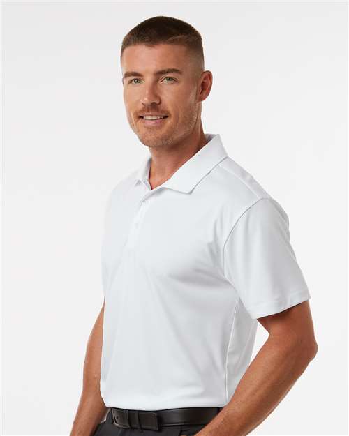 AllPro Men's Pro-Lock Performance Polo 41800