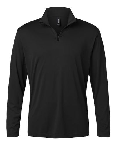 Performance Quarter-Zip