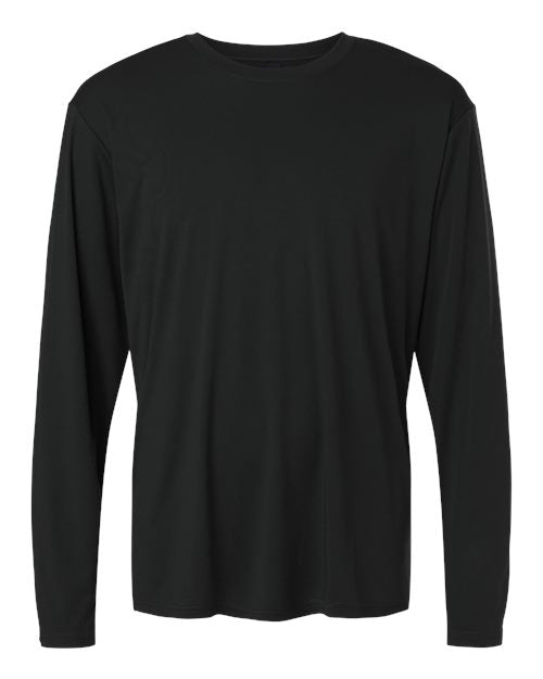 AllPro Unisex Pro-Lock Performance Long Sleeve T-Shirt 48400
