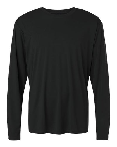 Performance Long Sleeve Tee