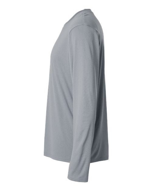 AllPro Unisex Pro-Lock Performance Long Sleeve T-Shirt 48400