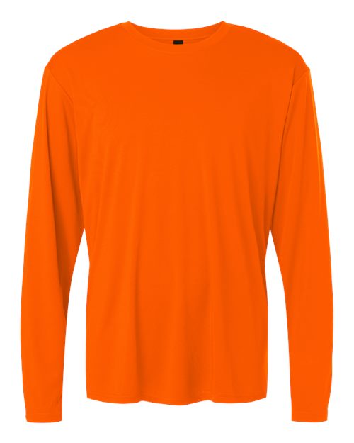 AllPro Unisex Pro-Lock Performance Long Sleeve T-Shirt 48400