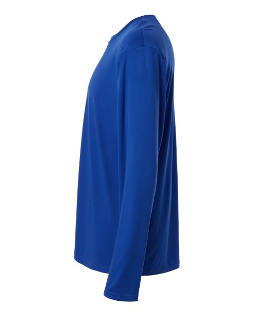 AllPro Unisex Pro-Lock Performance Long Sleeve T-Shirt 48400