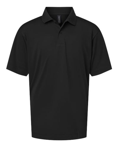 Youth Performance Polo