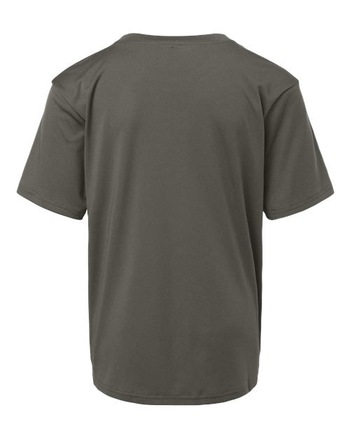 AllPro Youth Pro-Lock Performance T-Shirt 48000Y
