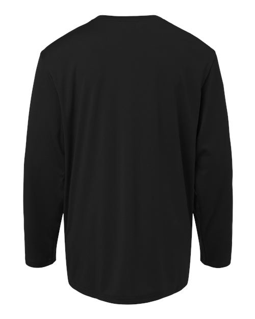 AllPro Youth Pro-Lock Performance Long Sleeve T-Shirt 48400Y