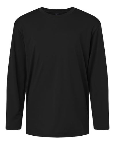 Youth Performance Long Sleeve Tee