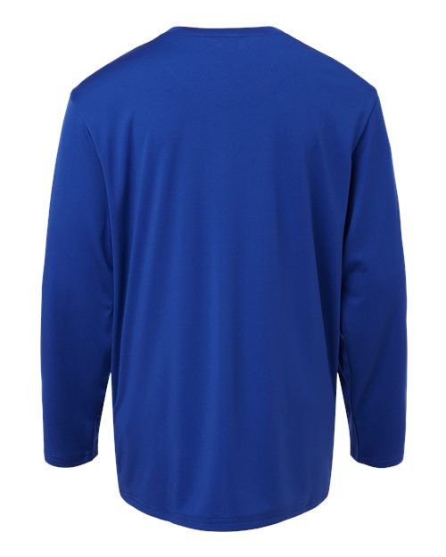 AllPro Youth Pro-Lock Performance Long Sleeve T-Shirt 48400Y