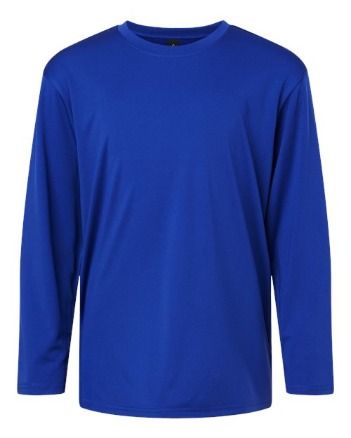 AllPro Youth Pro-Lock Performance Long Sleeve T-Shirt 48400Y