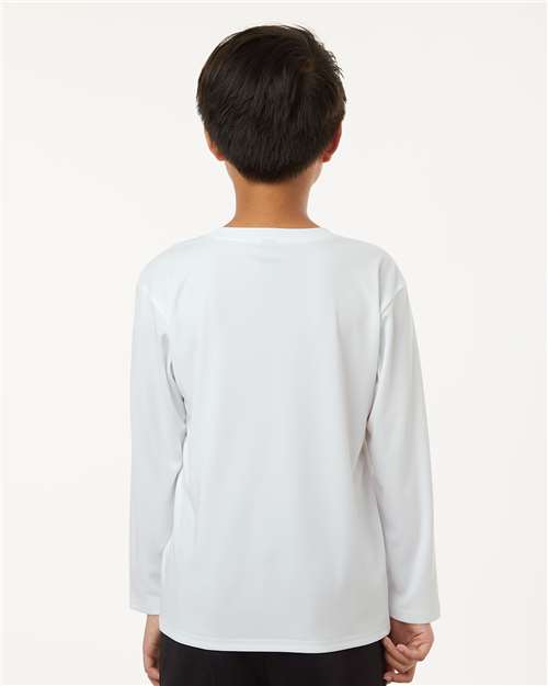 AllPro Youth Pro-Lock Performance Long Sleeve T-Shirt 48400Y