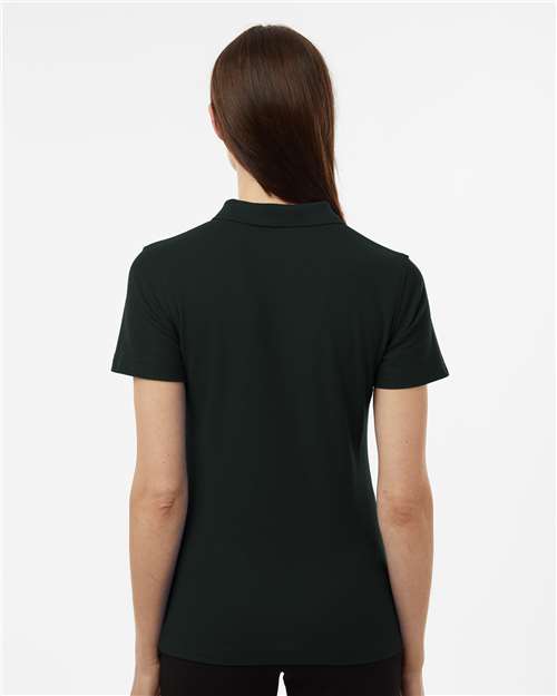 AllPro Women's Pique Polo 62800L