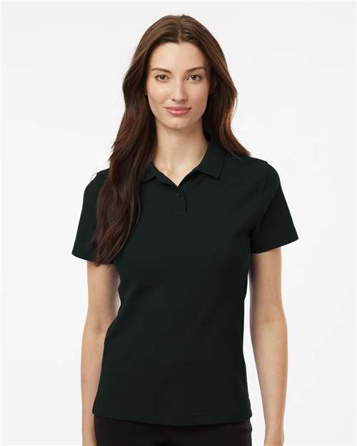 AllPro Women's Pique Polo 62800L