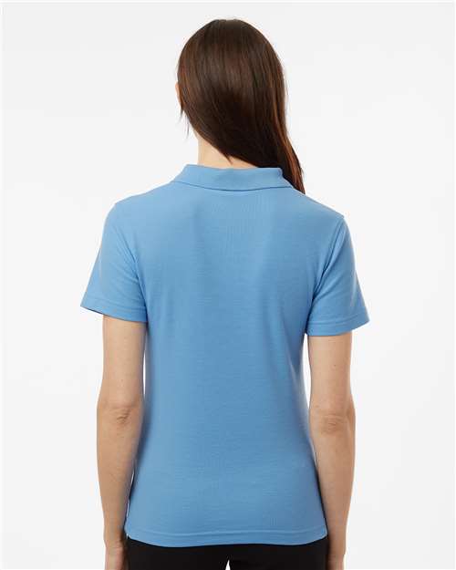 AllPro Women's Pique Polo 62800L