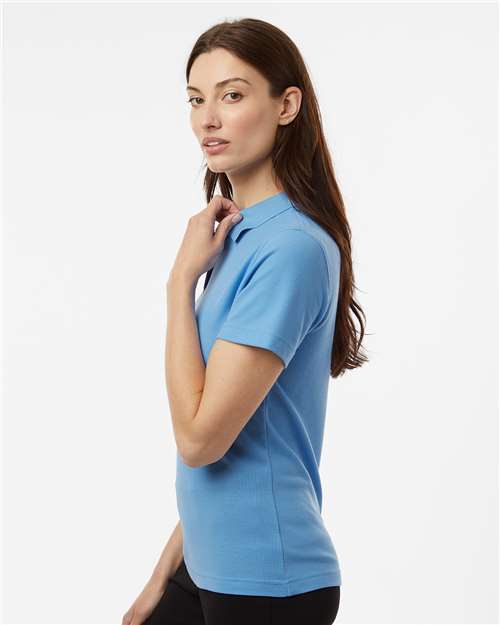 AllPro Women's Pique Polo 62800L