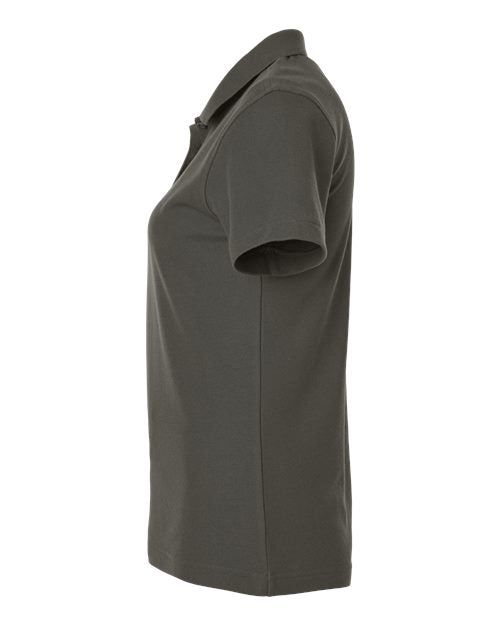AllPro Women's Pique Polo 62800L