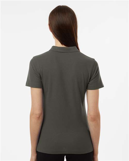 AllPro Women's Pique Polo 62800L