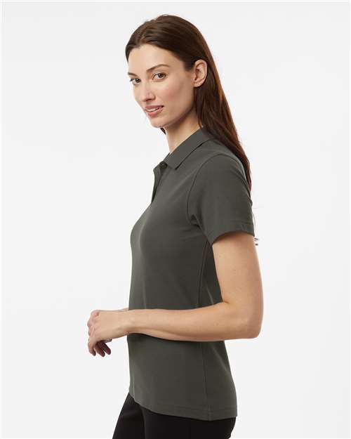AllPro Women's Pique Polo 62800L