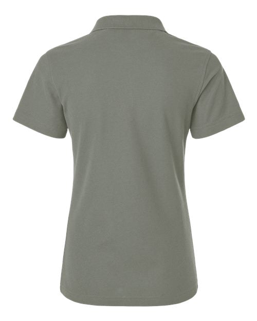 AllPro Women's Pique Polo 62800L